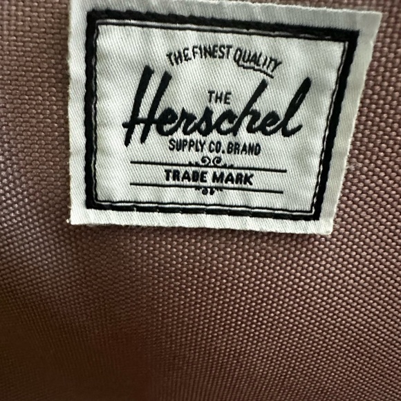 Herschel Supply Company Tote Bag - Picture 2 of 8